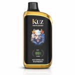 9 marvelous insights into using the kuz vape for a structured tapering - Halo E-Vape Australia