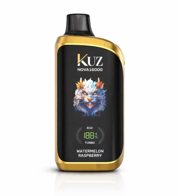 9 marvelous insights into using the kuz vape for a structured tapering - Halo E-Vape Australia