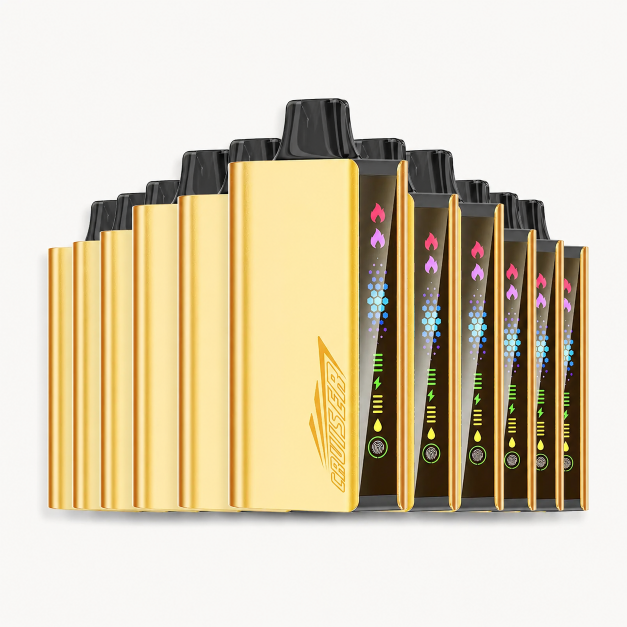 vape delivery Australia - Halo E-Vape Australia