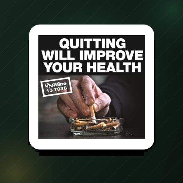 Nicotine pouches