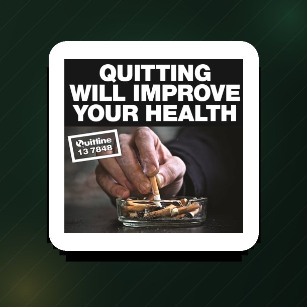 Nicotine pouches