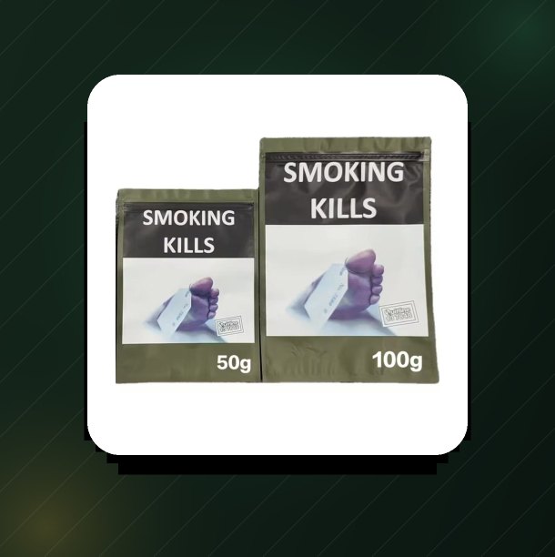 Premium tobacco