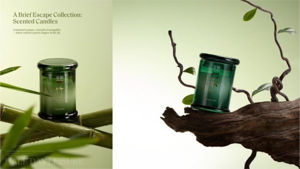 A Brief Escape Collection