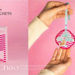 ADM?Song Chao Scented Sachets