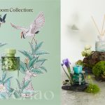 A Realm In Bloom Collection