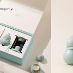 Blessings & Prosperity Gift Set