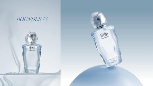 Boundless Eau de Parfum