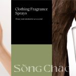 Clothing Fragrance Sprays