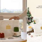 Cold Mountain:Mini Candles Gift Set