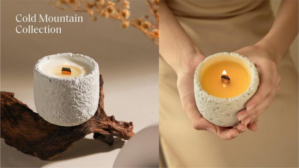 Cold Mountain Collection