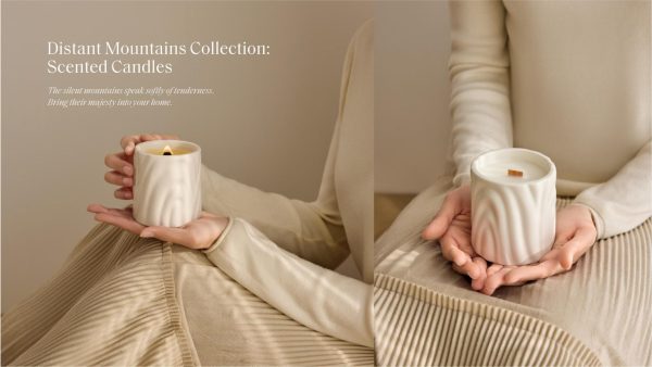 Distant Mountains Collection