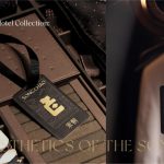 Elegant Luxe Hotel Collection:Scented Cards