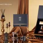Elegant Luxe Hotel Collection Gift Set