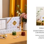 Everything in Nature & Cold Mountain Candles-Holiday