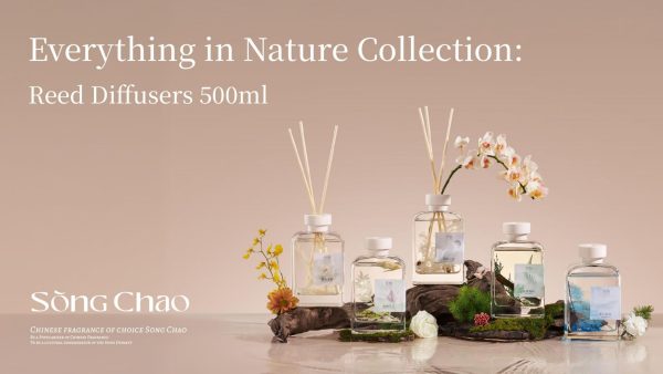 Everything in Nature Collection(500ml)
