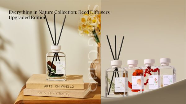 Everything in Nature Collection
