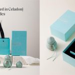 [Fortune Glazed In Celadon] Scented Candles
