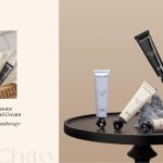 Four Seasons Scented Hand Cream