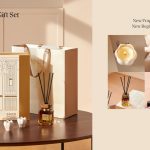 Four Seasons Gift Set(Platinum Edition)