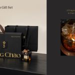 Four Seasons Gift Set(Black & Gold Edition)