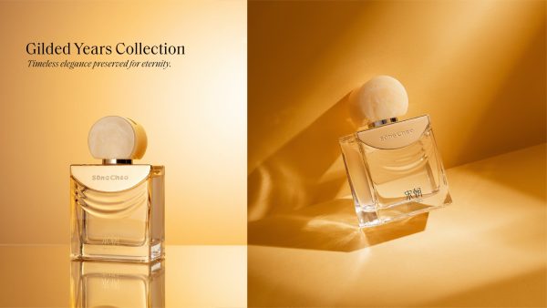 Gilded Years Collection