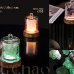 Glow-in-the-Dark Collection