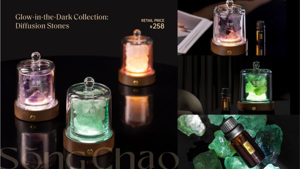 Glow-in-the-Dark Collection
