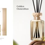 Golden Osmanthus