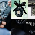 Hanging Car Diffusers - Upgraded Edition