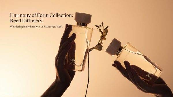 Harmony of Form Collection
