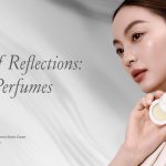 Lake of Reflections:Solid Perfumes
