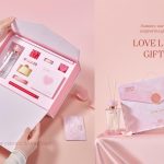 Love Letter Gift Set