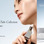 Mini Silver Tube Collection:Solid Perfumes