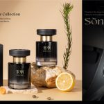 Obsidian Nocturne Collection