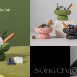 Seasons in Motion Collecion