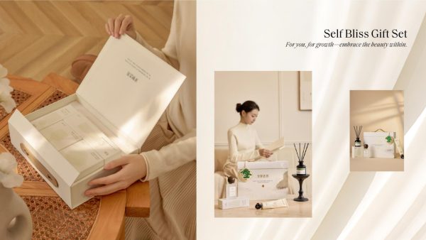 Self Bliss Gift Set