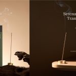 Serenades of Song:Tranquil Incense