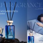 Slumbering Cat's Lullaby(SCL) Light Sleep Series