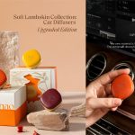Soft Lambskin Collection