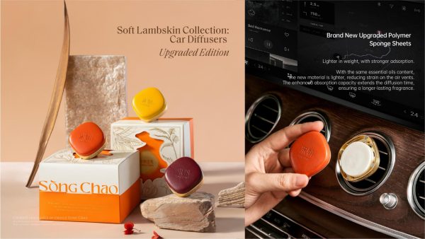 Soft Lambskin Collection