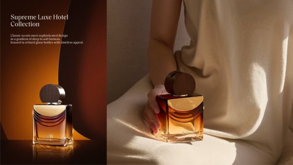 Supreme Luxe Hotel Collection