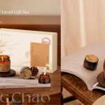 To My Beloved Friend Gift Set