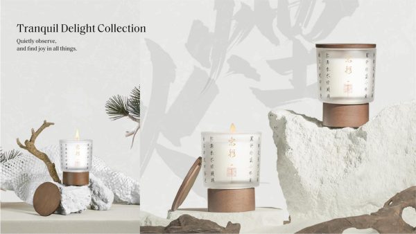 Tranquil Delight Collection