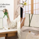Ultra Grace Collection: Magnolia Gift Set