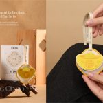 Wish Fulfillment Collection:Scented Sachets