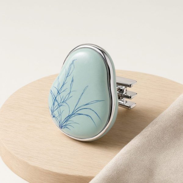 WuJi: Ouirky Car Diffusers