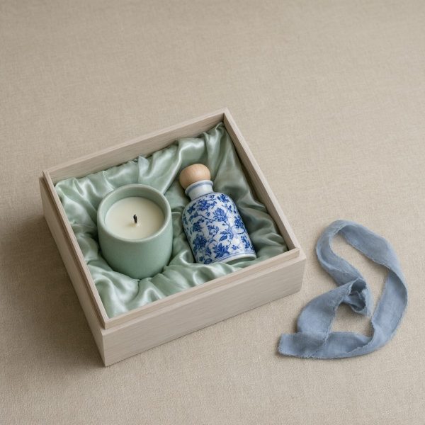 Fragrance gift sets